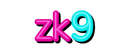 zk9 — logo kanal