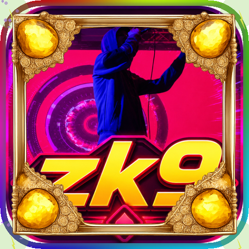 zk9 — mitra unggulan